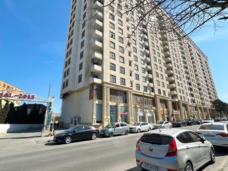 3-комнатная квартира, 105 м², Əhmədli: 250 000 ₼ 2