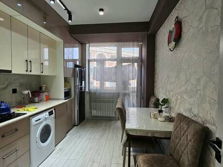 3 otaqlı mənzil, 90 m², Masazır: 159 000 ₼ 5