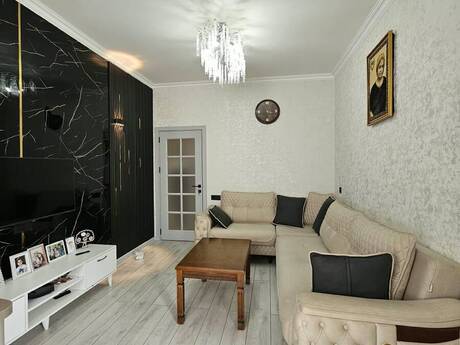 3 otaqlı mənzil, 90 m², Masazır: 159 000 ₼ 2