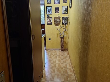3 otaqlı mənzil, 57 m², Bakıxanov: 185 000 ₼ 3