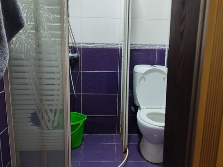 3 otaqlı mənzil, 57 m², Bakıxanov: 185 000 ₼ 4