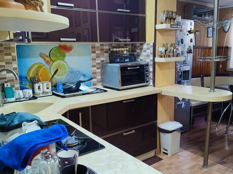 3 otaqlı mənzil, 57 m², Bakıxanov: 185 000 ₼ 5