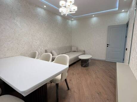 Elan №6418613 - Bakı, Həzi Aslanov m., 3 otaqlı, 80 m², 8/9 mərtəbə