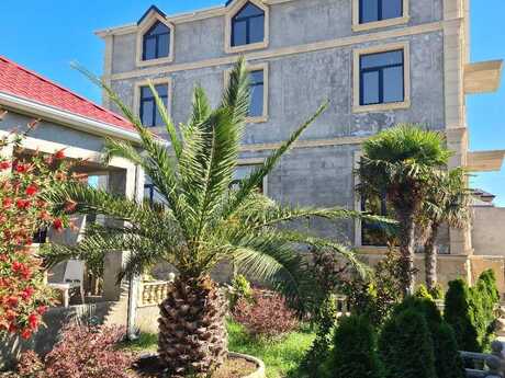 15 otaqlı həyət evi, 550 m², M.Ə.Rəsulzadə: 430 000 ₼ 4
