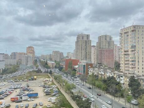 4 otaqlı mənzil, 160 m², İnşaatçılar: 365 000 ₼ 2
