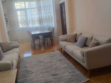 4 otaqlı mənzil, 160 m², İnşaatçılar: 365 000 ₼ 4