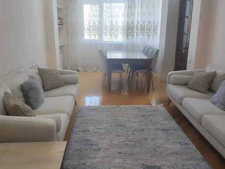 4 otaqlı mənzil, 160 m², İnşaatçılar: 365 000 ₼ 5