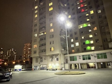 4 rooms · 160 m² · floor 3/18, İnşaatçılar