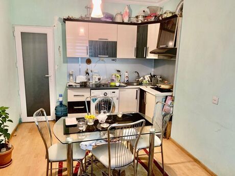 Elan №6418646 - Bakı, Nərimanov r., 2 otaqlı, 83 m², 9/9 mərtəbə