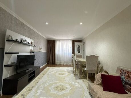 4 otaqlı həyət evi, 140 m², Zabrat: 110 000 ₼ 3
