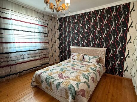 4 otaqlı həyət evi, 140 m², Zabrat: 110 000 ₼ 5