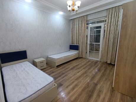 Elan №6418638 - Xırdalan, Xırdalan, 2 otaqlı, 75 m², 9/18 mərtəbə
