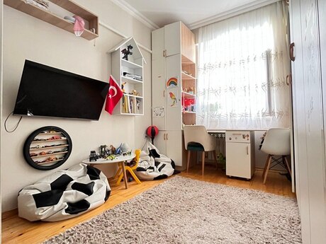2 otaqlı mənzil, 55 m², Yeni Yasamal: 139 000 ₼ 5