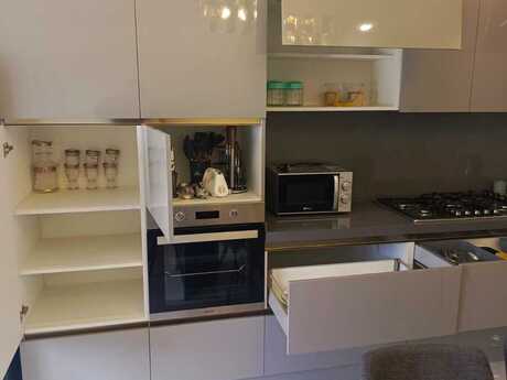 Kirayə 4 otaqlı mənzil, 215 m², Nərimanov: 1 500 ₼/ay 4
