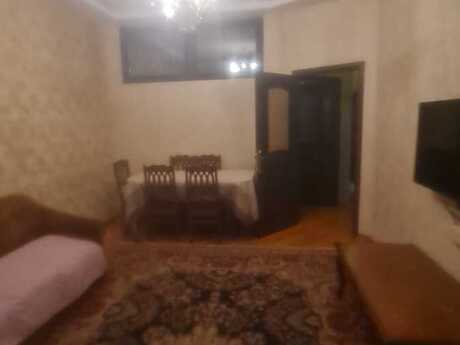 Kirayə 2 otaqlı mənzil, 70 m², Nərimanov: 750 ₼/ay 2