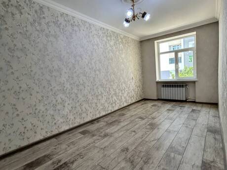 2 otaqlı mənzil, 67 m², Qara Qarayev: 175 000 ₼ 2