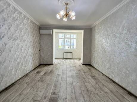 2 rooms · 67 m² · floor 4/5, Qara Qarayev