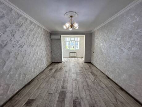 2 otaqlı mənzil, 67 m², Qara Qarayev: 175 000 ₼ 3