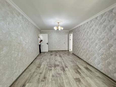 2 otaqlı mənzil, 67 m², Qara Qarayev: 175 000 ₼ 4