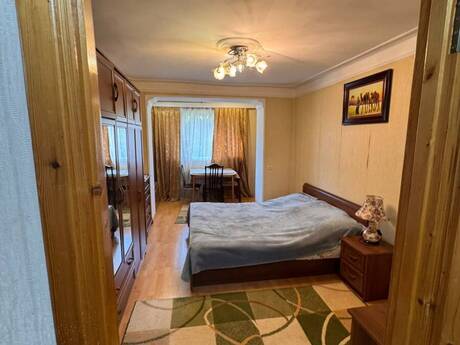 3 otaqlı mənzil, 80 m², İnşaatçılar: 203 000 ₼ 5