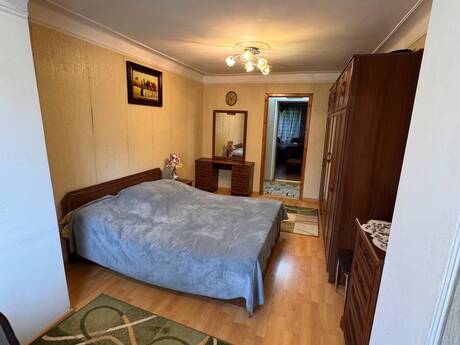 3 otaqlı mənzil, 80 m², İnşaatçılar: 203 000 ₼ 4