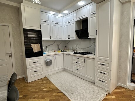 3 otaqlı mənzil, 128 m², İnşaatçılar: 298 000 ₼ 5