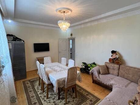 3 otaqlı həyət evi, 100 m², Novxanı: 84 000 ₼ 5
