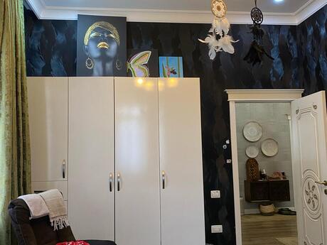 4 otaqlı mənzil, 157 m², İnşaatçılar: 355 000 ₼ 5