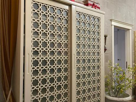 4 otaqlı mənzil, 157 m², İnşaatçılar: 355 000 ₼ 2