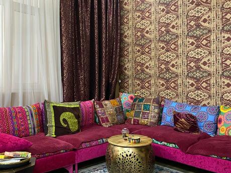 4 otaqlı mənzil, 157 m², İnşaatçılar: 355 000 ₼ 4