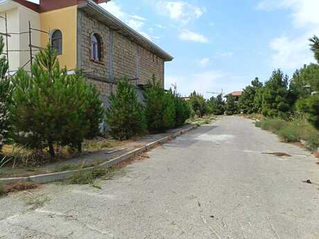 1-room apartment, 35 m², Masazır: 40 000 ₼ 2