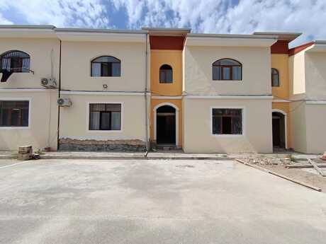 Elan №6418675 - Bakı, Masazır q., 1 otaqlı, 35 m², 1/2 mərtəbə