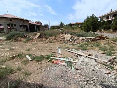 1-room apartment, 35 m², Masazır: 40 000 ₼ 4