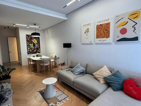 2 otaqlı mənzil, 75 m², Nardaran: 360 000 ₼ 3