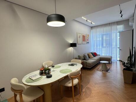 2 otaqlı mənzil, 75 m², Nardaran: 360 000 ₼ 2
