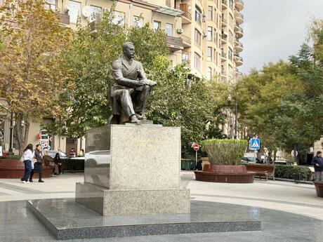 Elan №6418669 - Bakı, İçəri Şəhər m., 2 otaqlı, 50 m²