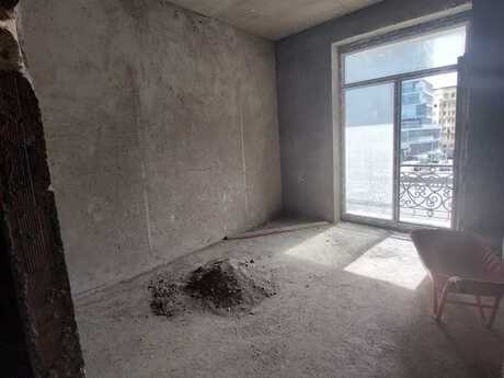 3-room apartment, 111 m², Şah İsmayıl Xətai: 495 000 ₼ 2