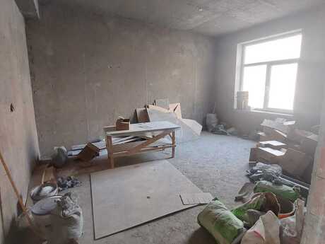 3-room apartment, 111 m², Şah İsmayıl Xətai: 495 000 ₼ 4