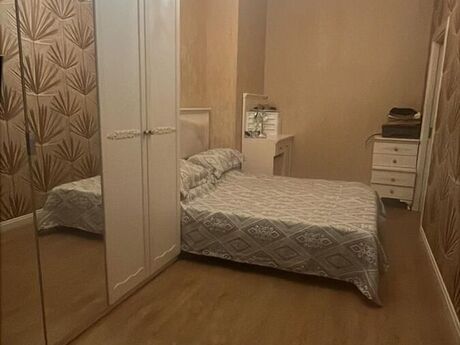 Kirayə 3 otaqlı mənzil, 110 m², Gənclik: 1 000 ₼/ay 3
