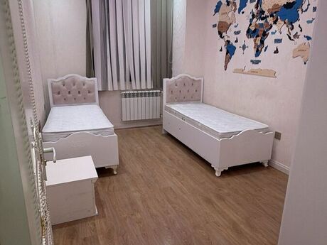 Kirayə 3 otaqlı mənzil, 110 m², Gənclik: 1 000 ₼/ay 5