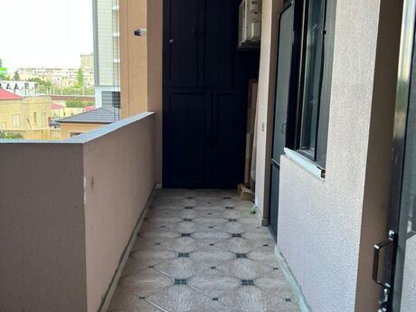 Kirayə 3 otaqlı mənzil, 110 m², Gənclik: 1 000 ₼/ay 2