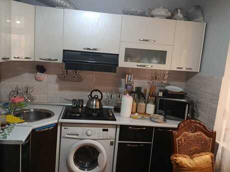 2 otaqlı mənzil, 65 m², Həzi Aslanov: 127 000 ₼ 3