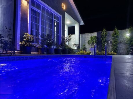3 otaqlı həyət evi, 100 m², Mərdəkan: 265 000 ₼ 2