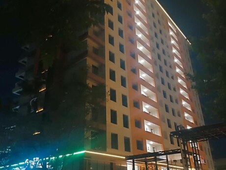 Elan №6418678 - Bakı, Azadlıq Prospekti m., 3 otaqlı, 110 m², 11/14 mərtəbə