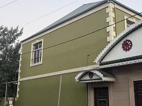 5 otaqlı həyət evi, 170 m², Biləcəri: 318 000 ₼ 2