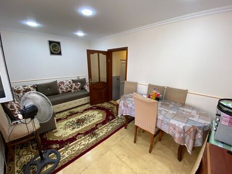 2 otaqlı həyət evi, 45 m², Binəqədi: 37 000 ₼ 4