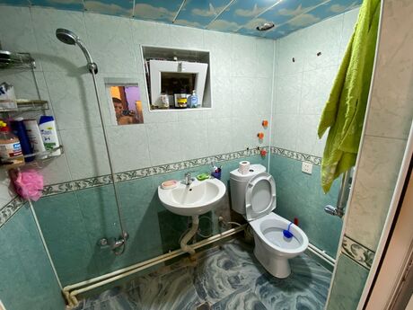 2 otaqlı həyət evi, 45 m², Binəqədi: 37 000 ₼ 5