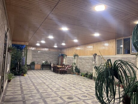 5 otaqlı həyət evi, 170 m², Biləcəri: 318 000 ₼ 3