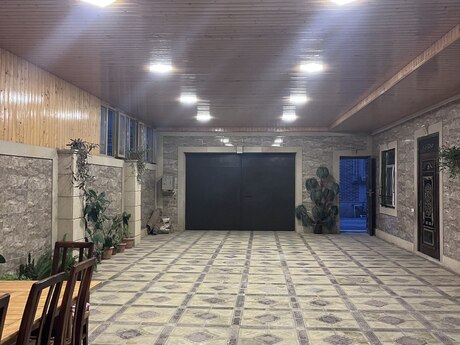 5 otaqlı həyət evi, 170 m², Biləcəri: 318 000 ₼ 4