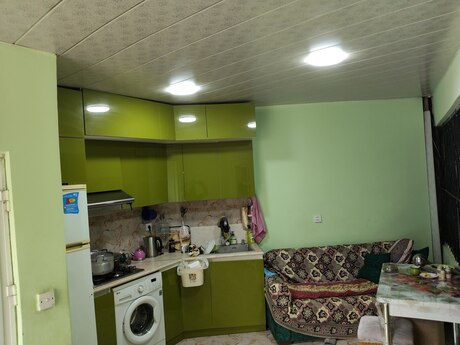 5 otaqlı həyət evi, 145 m², Yasamal: 180 000 ₼ 3